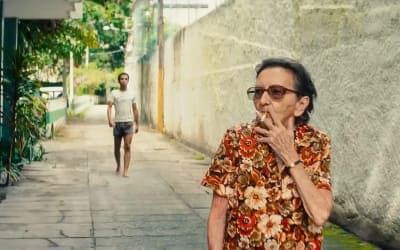 Muito além do Oscar, “O Agente Secreto” é memória e resistência