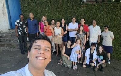 Racismo em debate: encontro em Concórdia conecta cinema, história e luta social