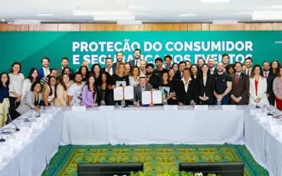 Lula endurece regras contra cambismo e garante água gratuita em grandes shows