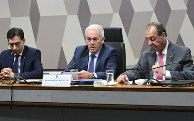 Fim da escala 6x1 avança no Senado e reforça compromisso do governo Lula